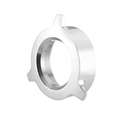 Hrdlo s krájecí jednotkou k pohonu PS-22, Sammic, typ Enterprise, jeden řez, ⌀82x(H)245mm | 1050215